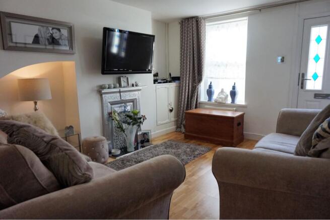 Living / Dining Room