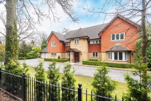 5 Dukes House, Dukes Kiln Drive, Gerrards Cross SL9 7HD