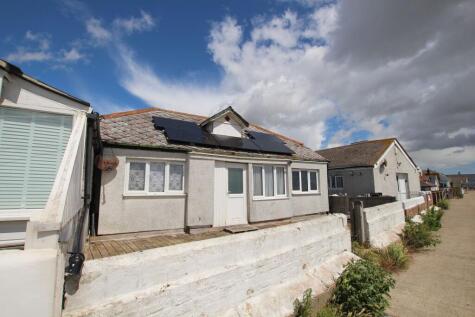 Beach Way, Jaywick, Clacton-On-Sea
