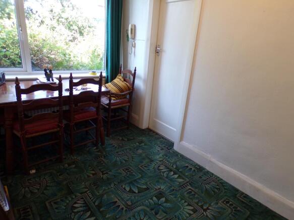 Reception Room Three