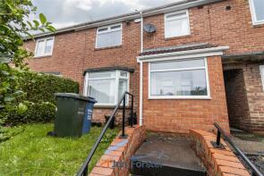 98, Millfield Avenue, Newcastle Upon Tyne NE3 4TA