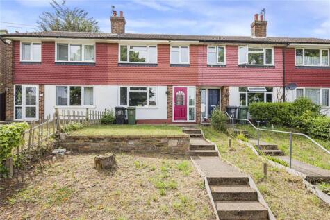Mounts Road, Greenhithe, Kent, DA9