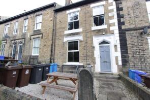 Flat 2, 24, Parkers Road, Sheffield S10 1BN