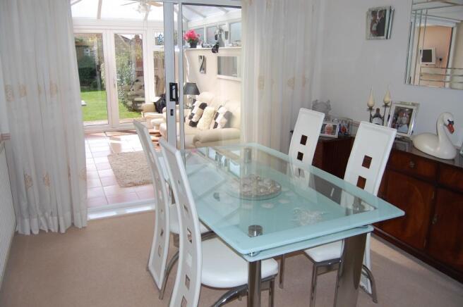 Lounge/Diner
