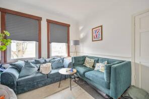 60, Devonshire Road, London E17 8QJ