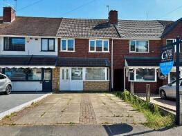 51, Chantrey Crescent, Birmingham B43 7PB