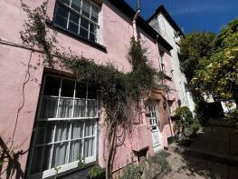 20, St Peter Street, Tiverton EX16 6NU