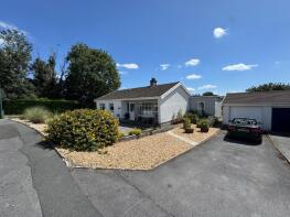 9 Porth Yr Awel, Parc Yr Ynn, Llandysul SA44 4JU