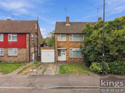Alma Road, ENFIELD