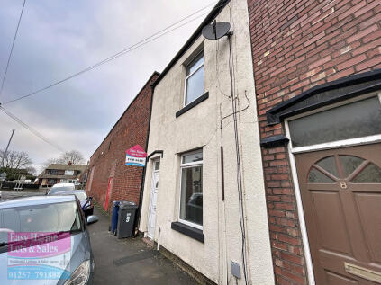 Grove Street, Leyland