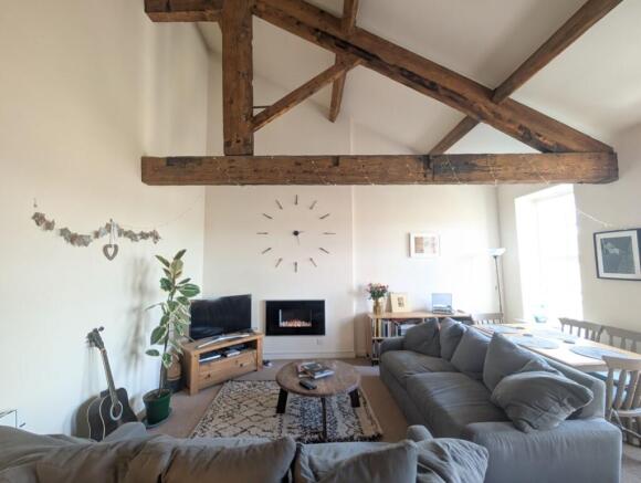1 bed Apartment for sale Image 8