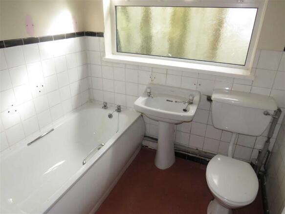Bathroom/WC