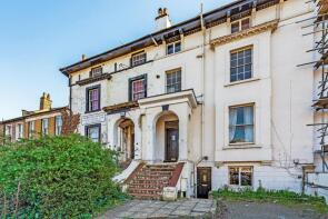 Basement, 186, Queens Road, London SE15 2HP