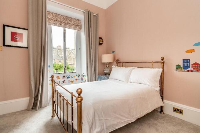 Double Bedroom 2