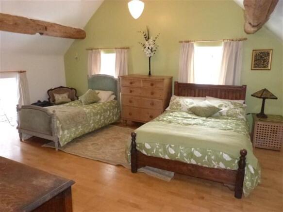 BED 2