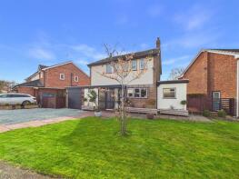 5, Oaklands Crescent, Tattenhall, Chester CH3 9QT