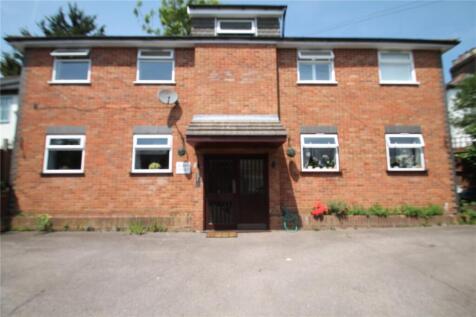 West End Lane, Barnet, EN5