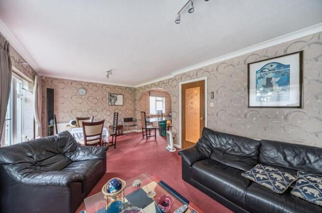 Davidson Frost-Wellings, DFW, Jellicoe Gardens, St