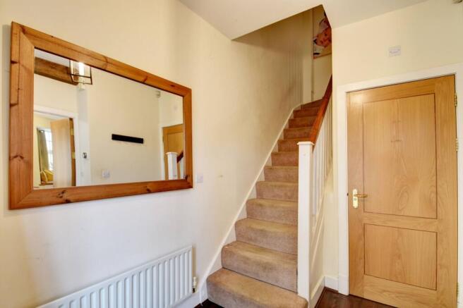 4 bed Terraced for sale Image 10