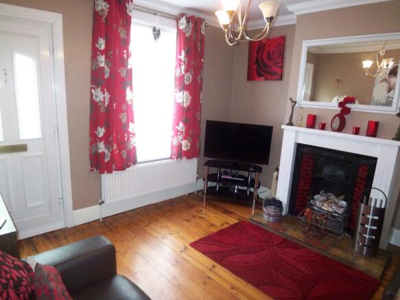 Sitting room