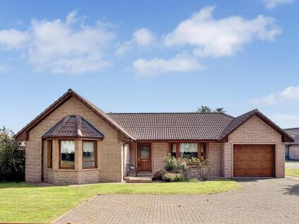 Edwards Avenue, Lossiemouth