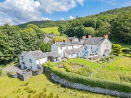 Abbots Reading, Haverthwaite, Ulverston LA12 8JP