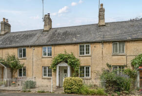 5, Church Row, Road From Shipton To Syreford Road, Cheltenham GL54 4JD