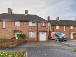 44, Queen Mary Avenue, Basingstoke RG21 5PF