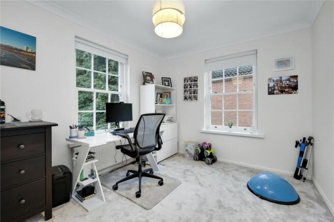 Bedroom Five