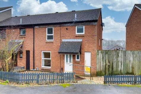 Willow Brook Square, Ecton Brook, Northampton