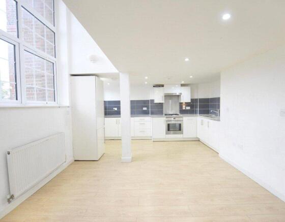 Dining Room /Kitchen