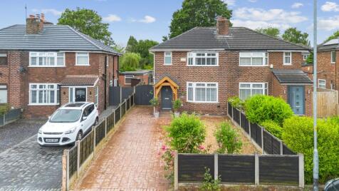 Grange Drive, Penketh, WA5