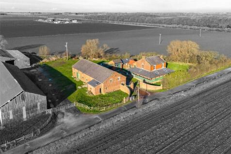 Common Lane, Scarisbrick, Southport, Lancashire