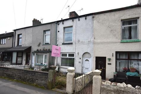 North Lonsdale Road, Ulverston, Cumbria