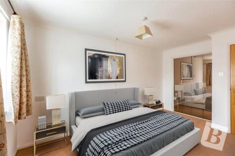 Godfreys Mews, Chelmsford, Essex, CM2