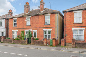 93, Guildford Park Road, Guildford GU2 7NF