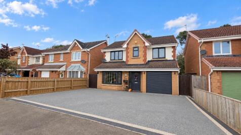 Thornthwaite Close, Skelton, Saltburn, North Yorkshire