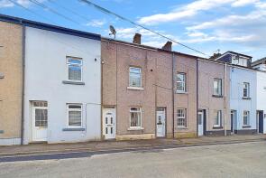 18, Hugh Street, Whitehaven CA28 6DG