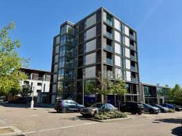 53, 304 Moonstone House, South Row, Central Milton Keynes, Milton Keynes MK9 2FR