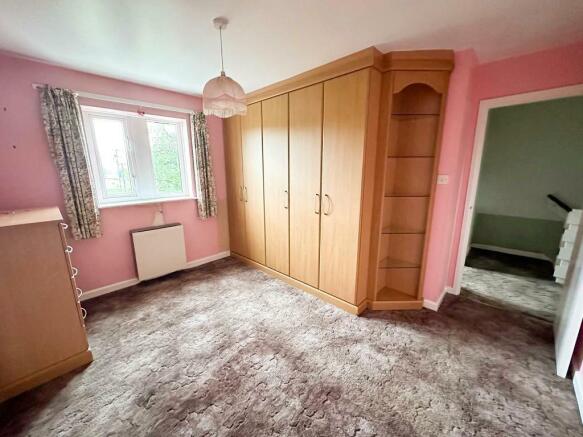 BEDROOM TWO