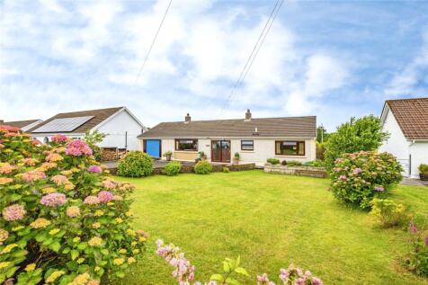 New Inn, Pencader, Carmarthenshire, SA39