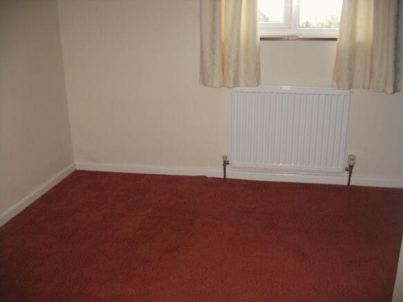 Bedroom No.3