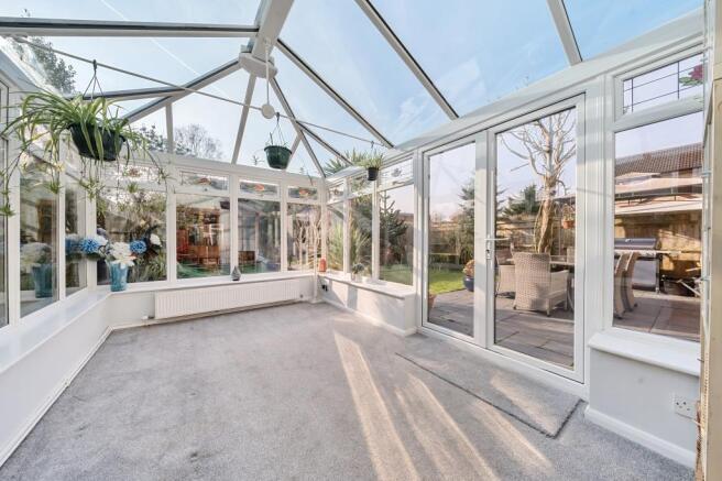 Conservatory