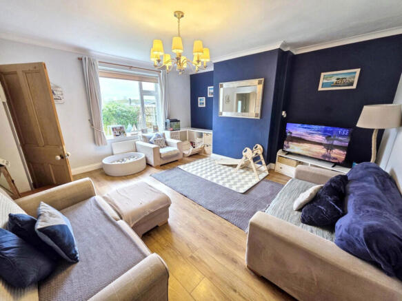 Cheviot View, Seghill, Cramlington, Northumberland, NE23 7SS photo 4