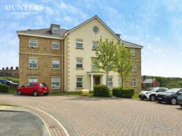 33, Dearne Court, Woolley Grange, Barnsley S75 5RR