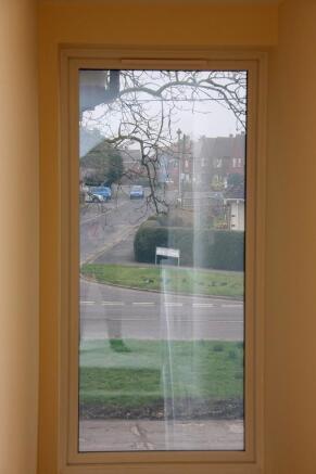 Landing window 'off'