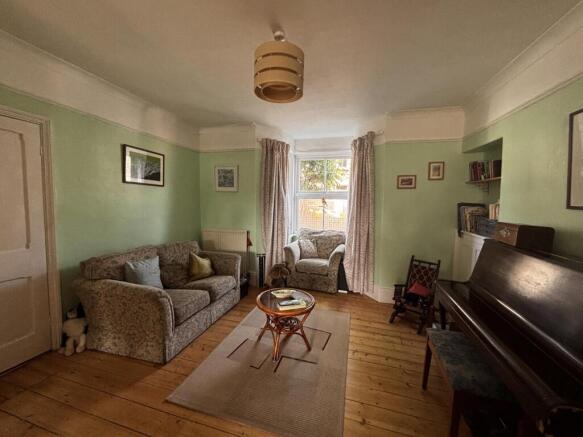 4 bed Terraced for sale Image 11