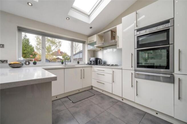 Westgate Road, Knighton, Leicester, LE2 photo 3