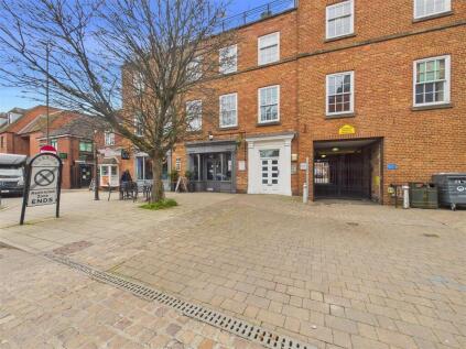 Wade Street, Lichfield