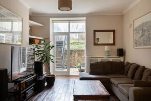 Flat 1, 10 12, King Edwards Road, Hackney, London E9 7RF